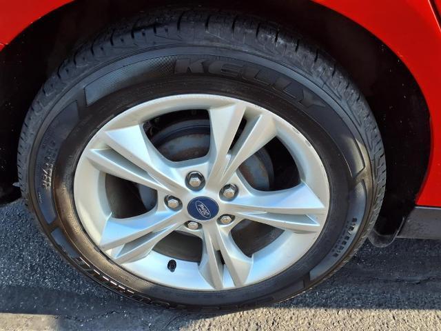 used 2013 Ford Focus car, priced at $3,500