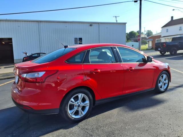 used 2013 Ford Focus car, priced at $3,500