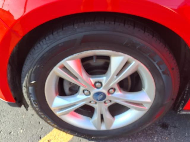 used 2013 Ford Focus car, priced at $3,500