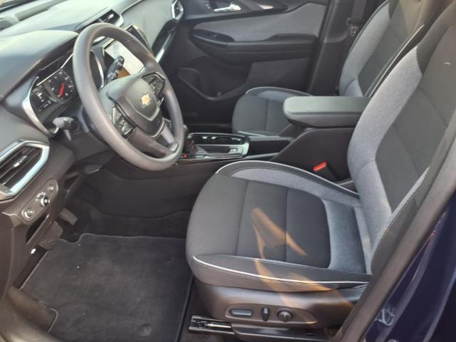 used 2023 Chevrolet TrailBlazer car, priced at $22,900