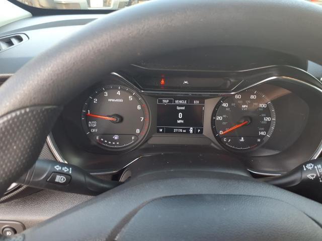 used 2023 Chevrolet TrailBlazer car, priced at $22,900