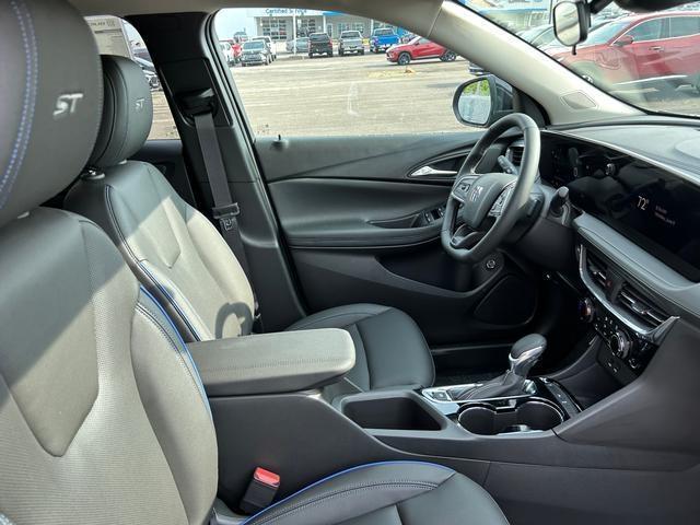 new 2026 Buick Encore GX car, priced at $33,865