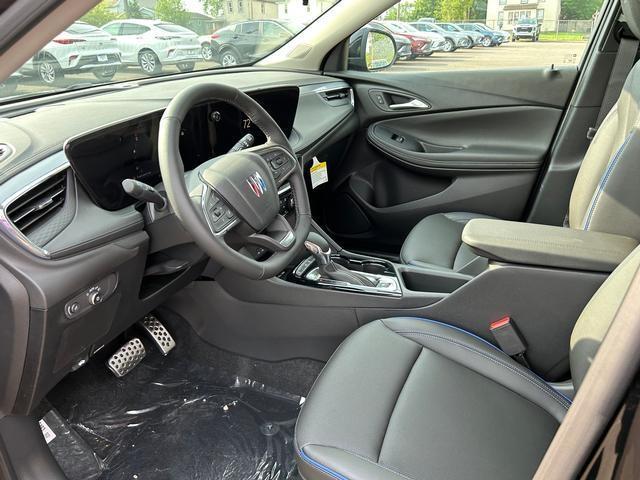 new 2026 Buick Encore GX car, priced at $33,865