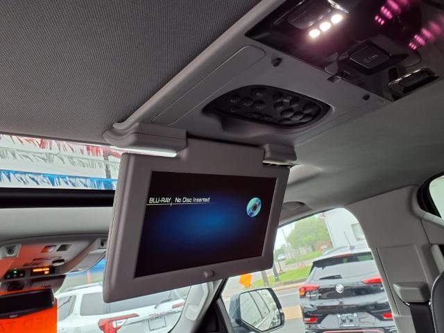 used 2019 Cadillac Escalade ESV car, priced at $38,900
