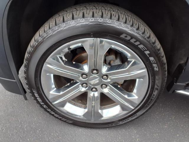 used 2019 Cadillac Escalade ESV car, priced at $38,900