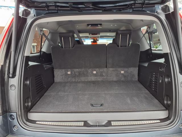 used 2019 Cadillac Escalade ESV car, priced at $38,900