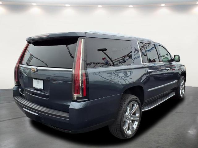 used 2019 Cadillac Escalade ESV car, priced at $38,900