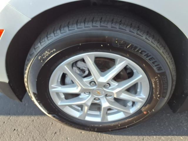 used 2022 Chevrolet Equinox car, priced at $20,900