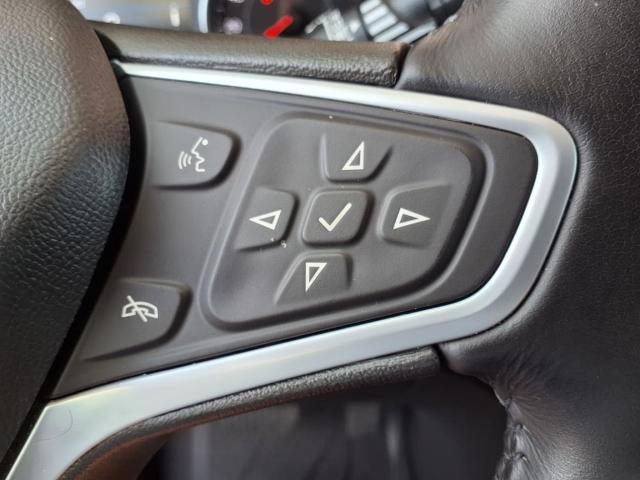 used 2022 Chevrolet Equinox car, priced at $20,900