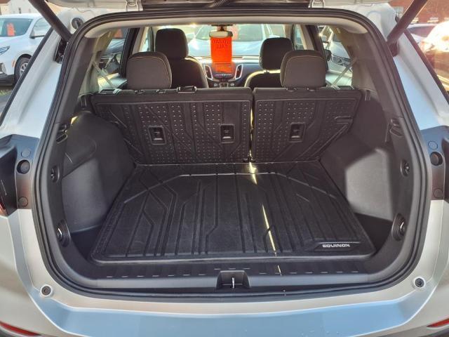 used 2022 Chevrolet Equinox car, priced at $20,900