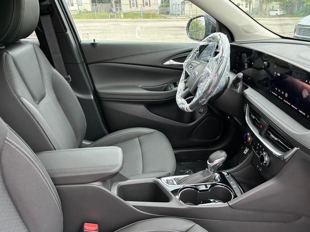new 2026 Buick Encore GX car, priced at $30,040