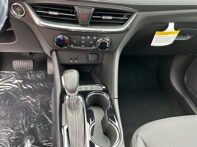 new 2026 Buick Encore GX car, priced at $30,040