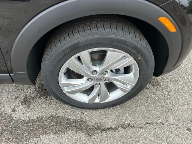 new 2026 Buick Encore GX car, priced at $30,040