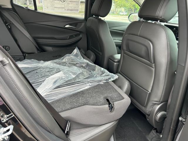 new 2026 Buick Encore GX car, priced at $30,040