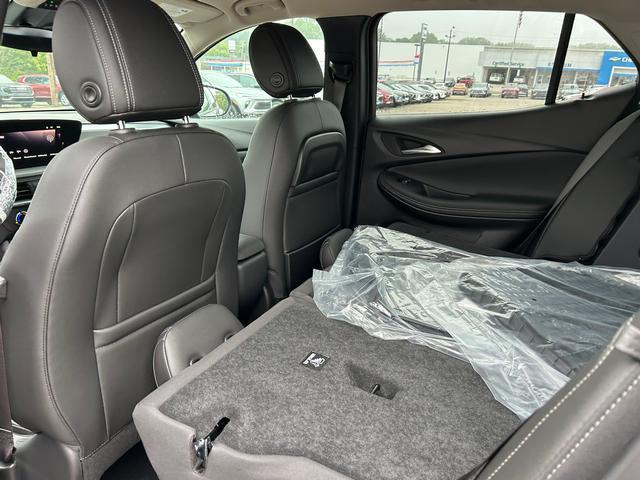 new 2026 Buick Encore GX car, priced at $30,040