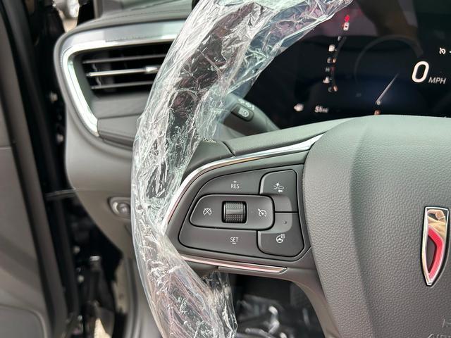 new 2026 Buick Encore GX car, priced at $30,040
