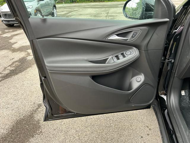 new 2026 Buick Encore GX car, priced at $30,040