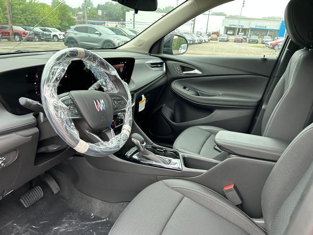 new 2026 Buick Encore GX car, priced at $30,040