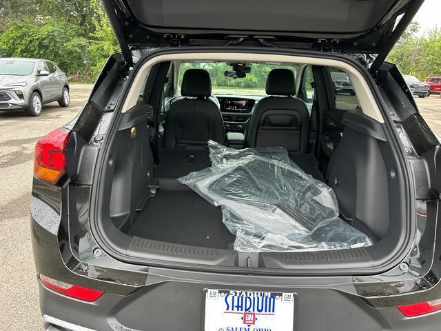new 2026 Buick Encore GX car, priced at $30,040