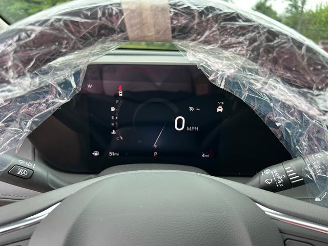 new 2026 Buick Encore GX car, priced at $30,040