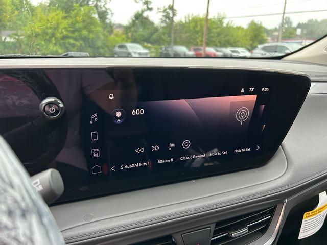 new 2026 Buick Encore GX car, priced at $30,040