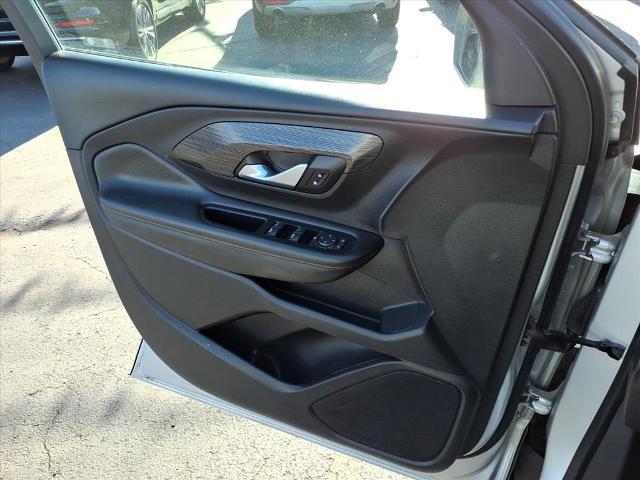 used 2019 GMC Terrain car