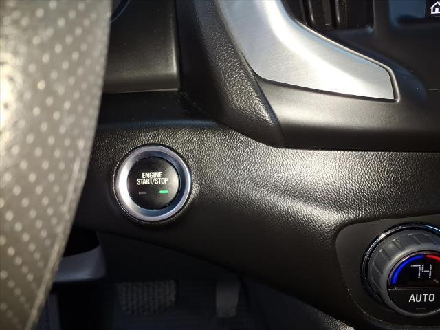 used 2022 GMC Terrain car, priced at $21,900