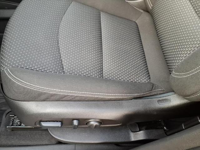 used 2022 GMC Terrain car, priced at $21,900