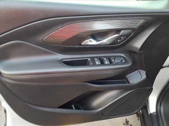 used 2022 GMC Terrain car, priced at $21,900