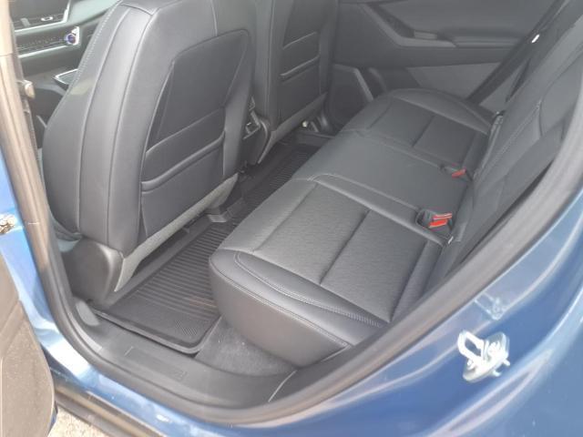 new 2026 Chevrolet Equinox car, priced at $32,295