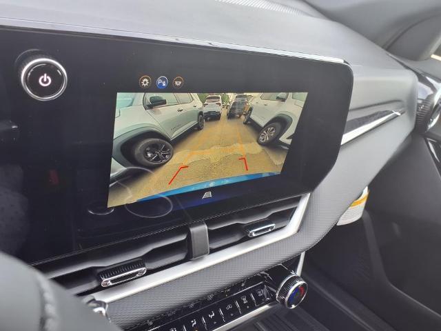 new 2026 Chevrolet Equinox car, priced at $32,295