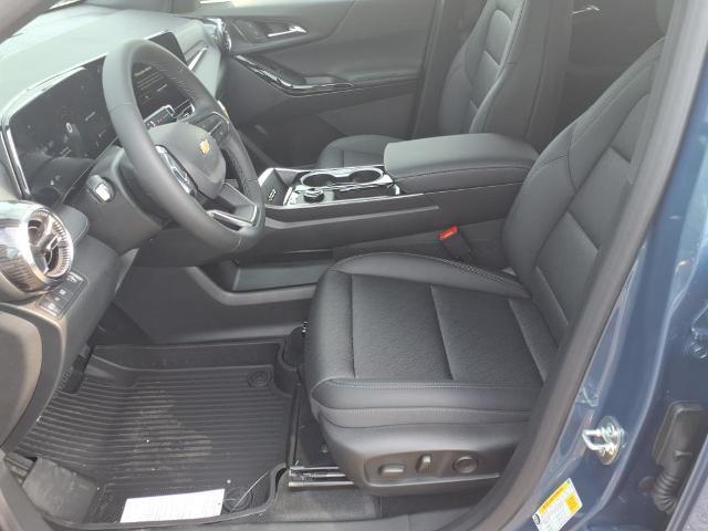 new 2026 Chevrolet Equinox car, priced at $32,295