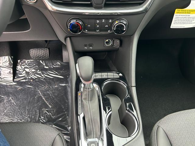 new 2026 Buick Encore GX car, priced at $30,040