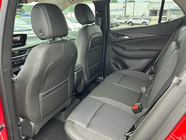 new 2026 Buick Encore GX car, priced at $30,040