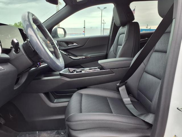 new 2026 Chevrolet Equinox car, priced at $32,340