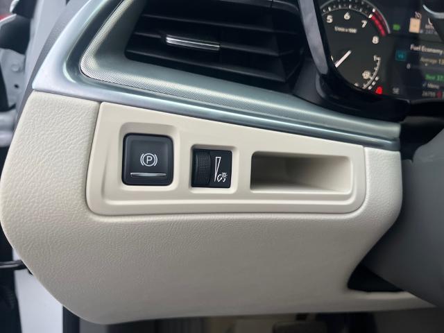 used 2023 Cadillac XT5 car, priced at $34,900