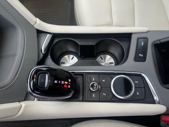 used 2023 Cadillac XT5 car, priced at $34,900
