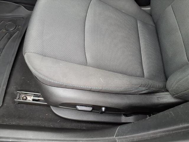 used 2018 Chevrolet Cruze car