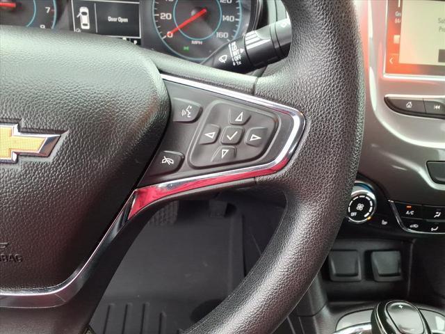 used 2018 Chevrolet Cruze car