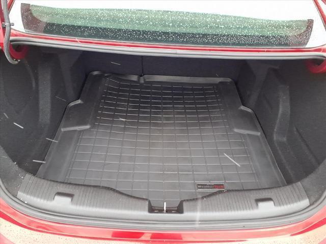 used 2018 Chevrolet Cruze car