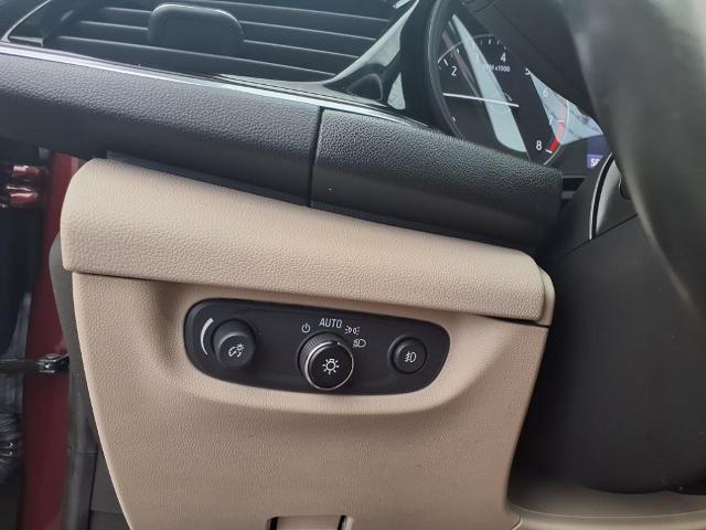 used 2019 Buick Regal Sportback car, priced at $14,900