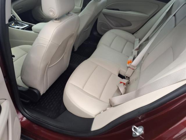 used 2019 Buick Regal Sportback car, priced at $14,900
