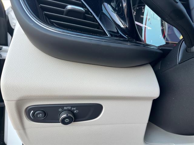 used 2022 Buick Envision car, priced at $23,900