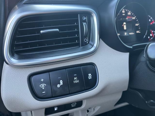 used 2016 Kia Sorento car, priced at $10,900