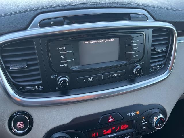 used 2016 Kia Sorento car, priced at $10,900