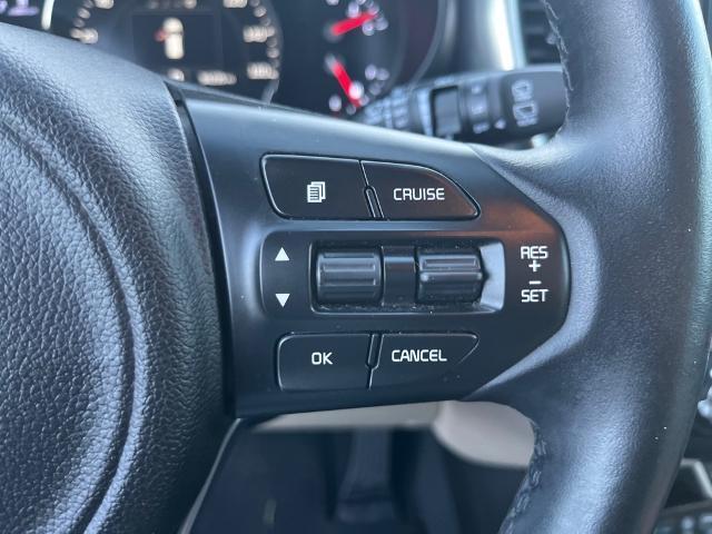 used 2016 Kia Sorento car, priced at $10,900