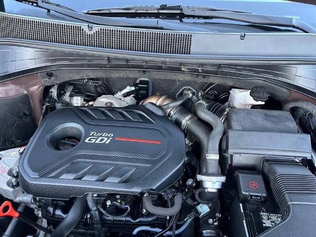 used 2016 Kia Sorento car, priced at $10,900