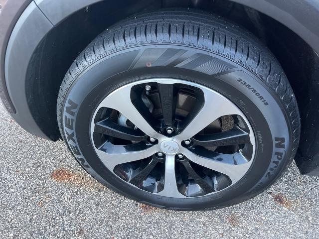 used 2016 Kia Sorento car, priced at $10,900