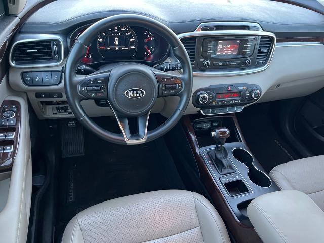 used 2016 Kia Sorento car, priced at $10,900