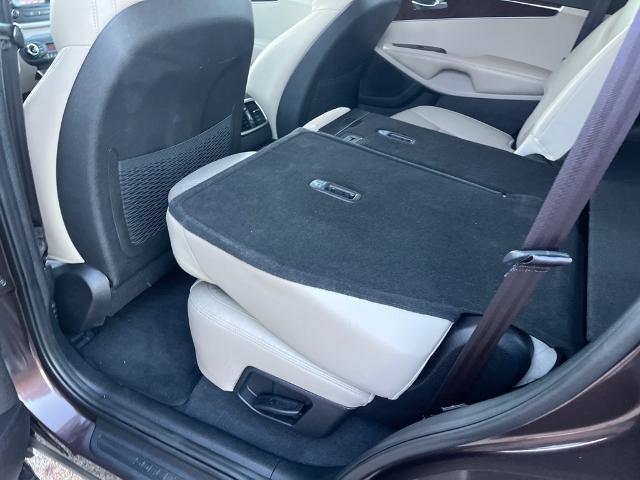 used 2016 Kia Sorento car, priced at $10,900